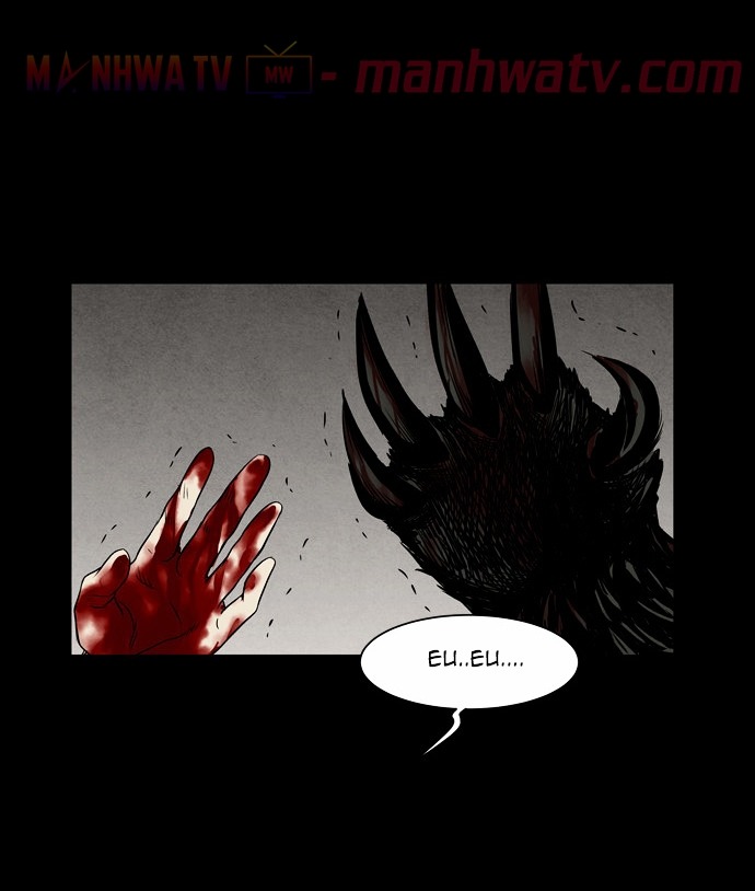 Đọc truyện VIRUS quái vật - Chap 6